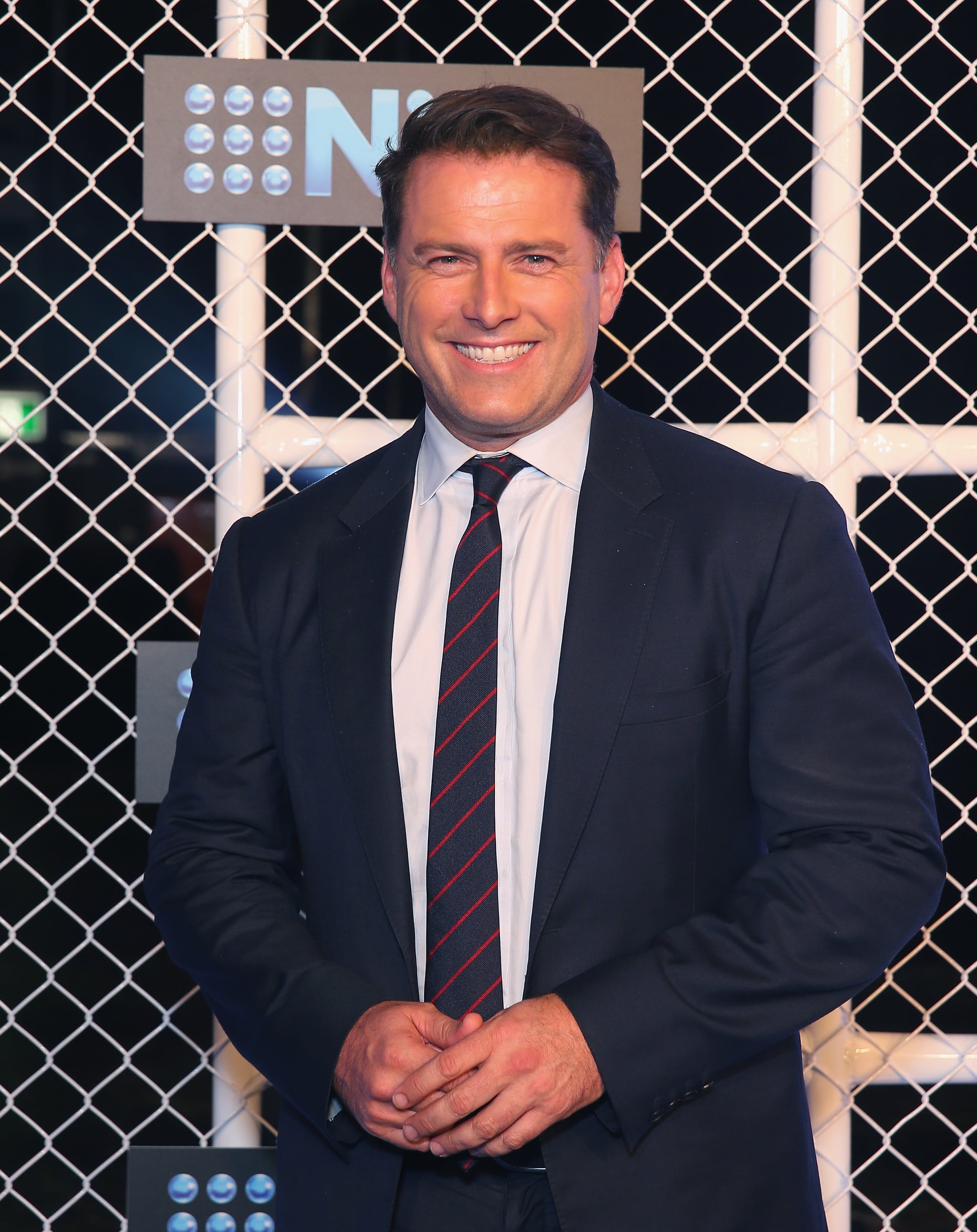 Channel 9 Today Show Hosts 2020 Popsugar Celebrity Australia
