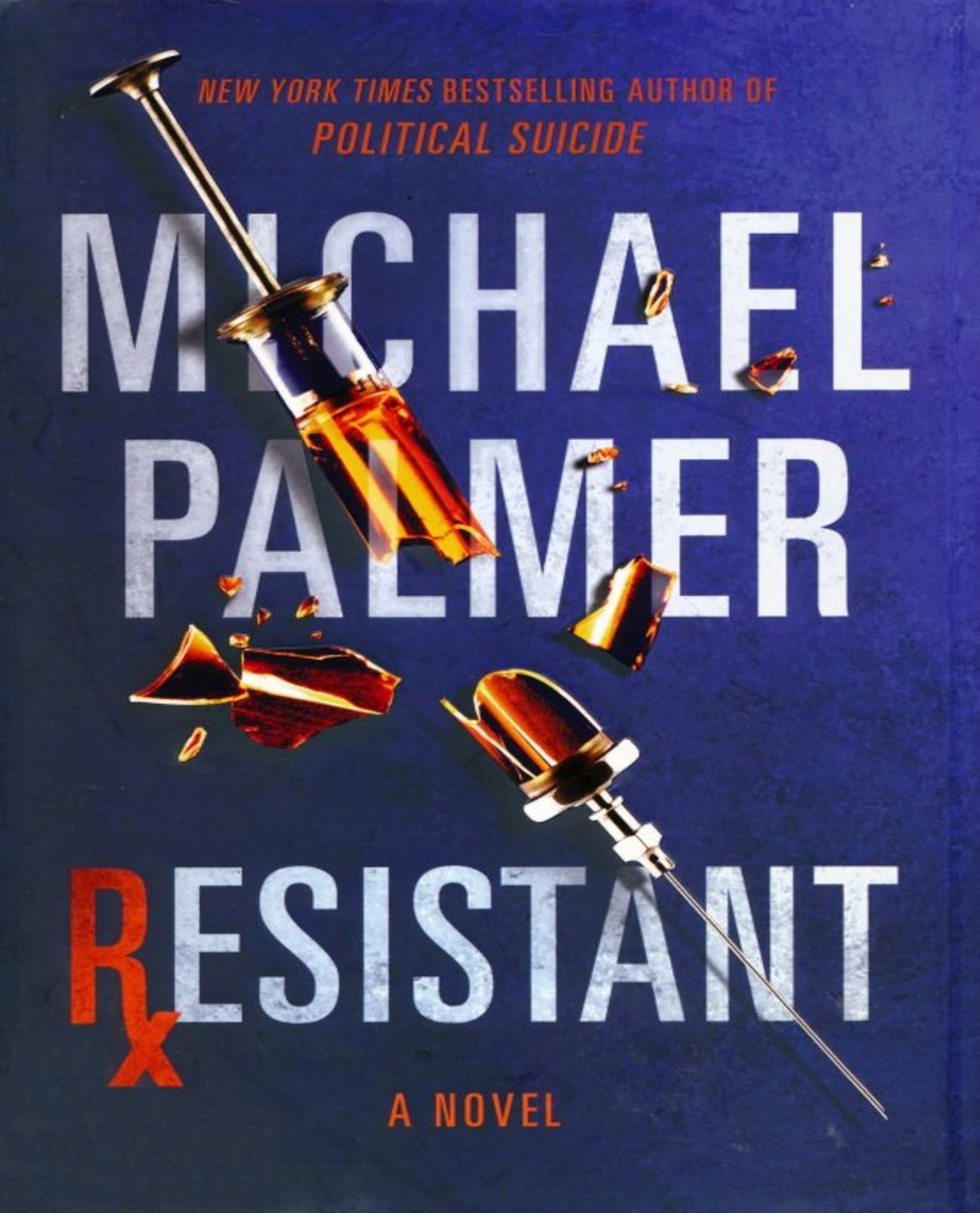 Best Medical Thriller Books POPSUGAR Entertainment