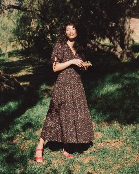 Christy Dawn The Augusta Dress
