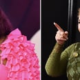 Leave It to Lizzo and Adele to Bond Over Being "Supreme Divas": "We Just Connected in That Way"