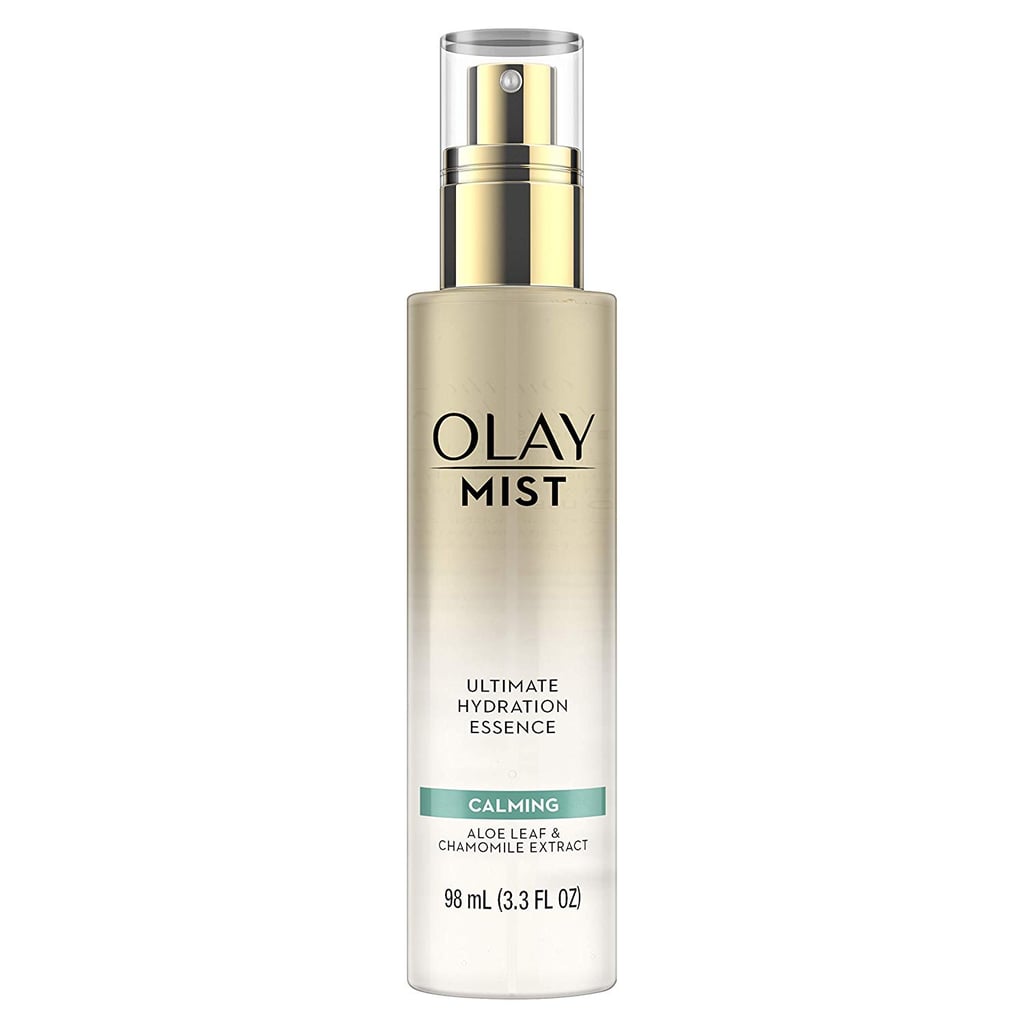 Best Face Mist