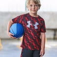 The Busy Mom’s Guide to Working Out at Kids’ Sports Practices