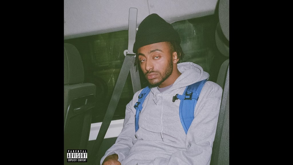 “Blackjack” by Amine