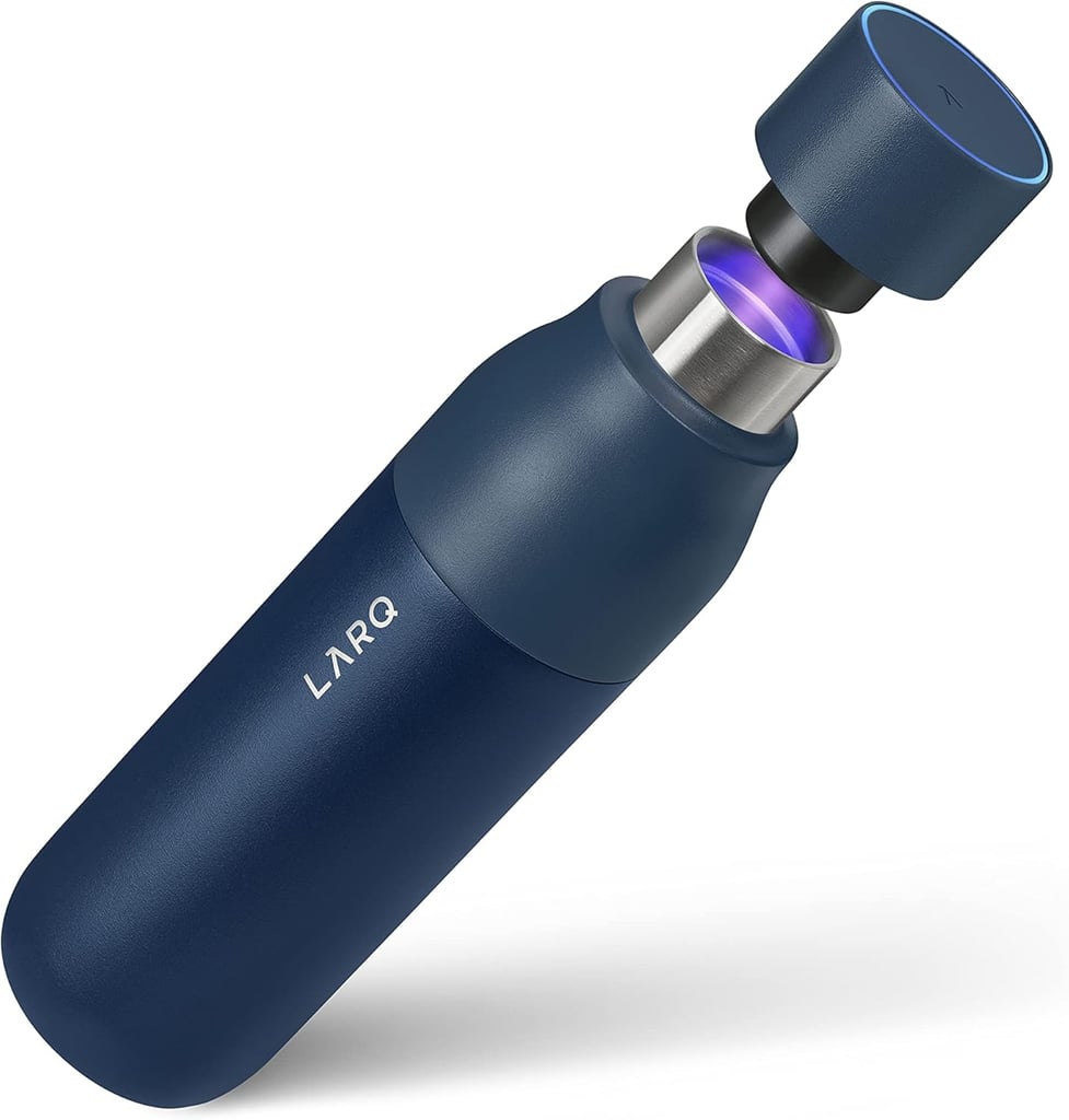 Larq Self Cleaning Water Bottle