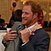 The British Royal Family Breaking Protocol