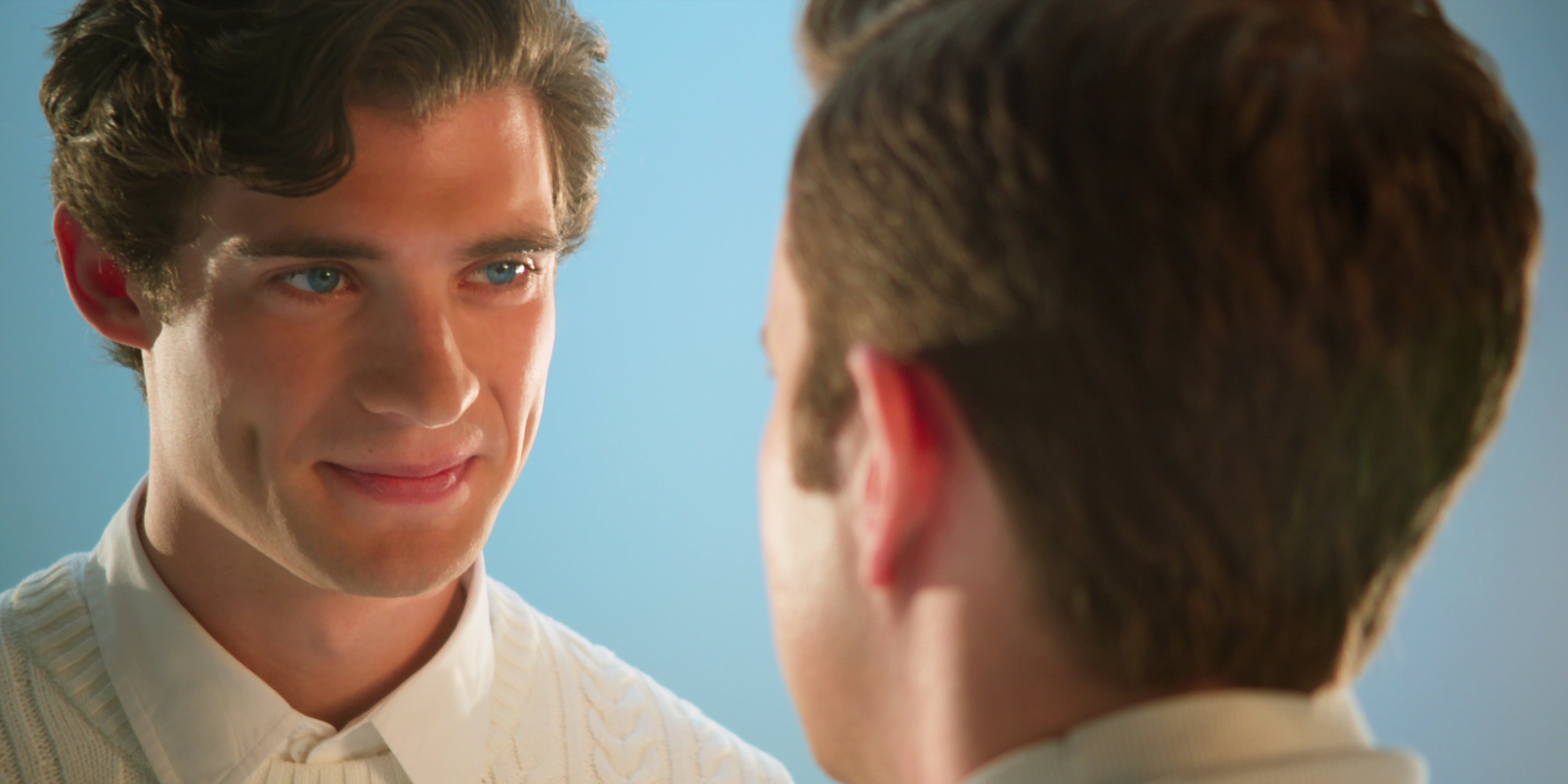 Does River Come Back in Season 2 of The Politician? POPSUGAR