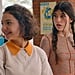 Adam Sandler's Daughters Star in His New Netflix Comedy, 