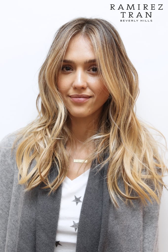 How to Get Cool Girl Hair  POPSUGAR Beauty Australia