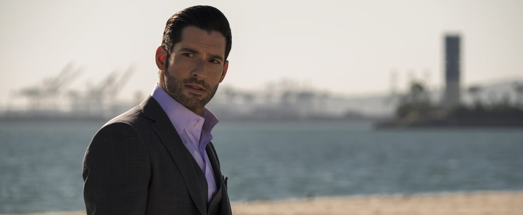 How Is Lucifer Connected to Arrow?