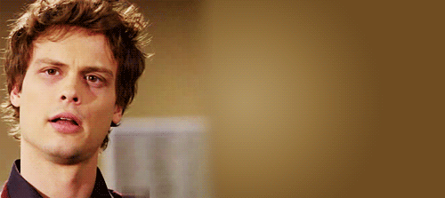 He also makes all the facial expressions look good