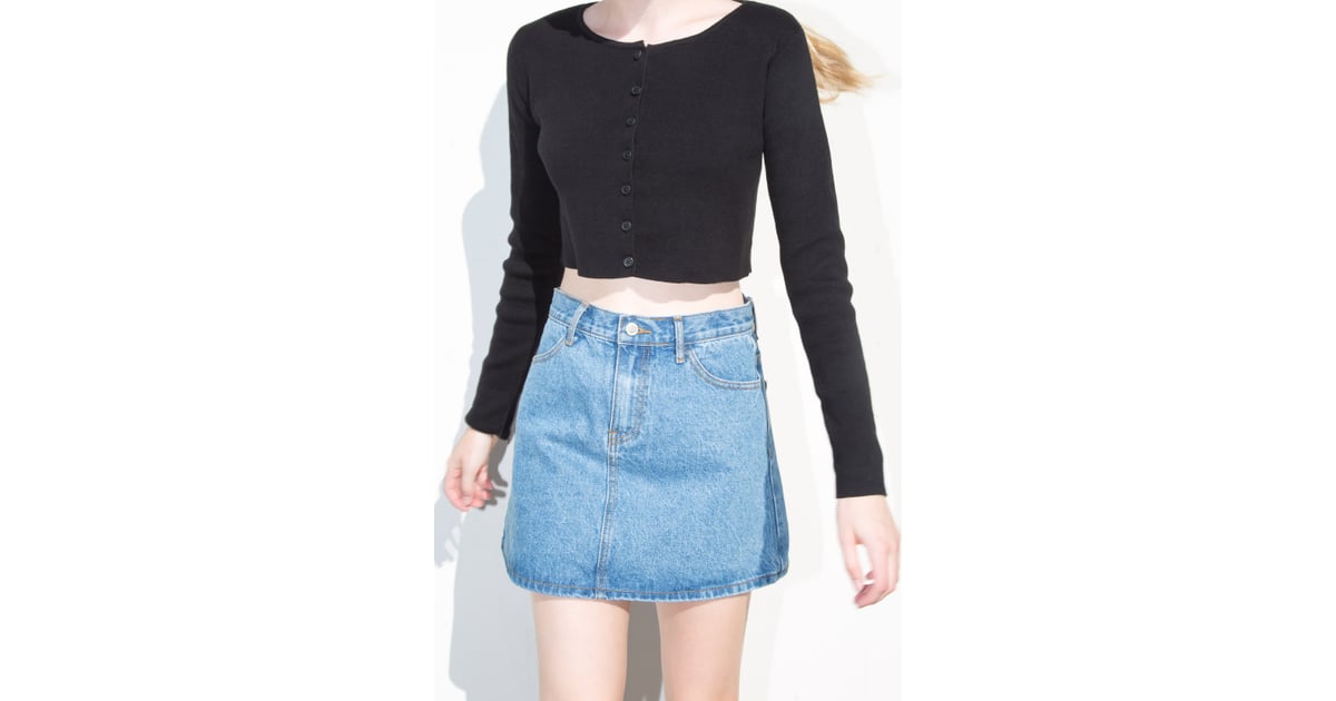 athelia top brandy melville