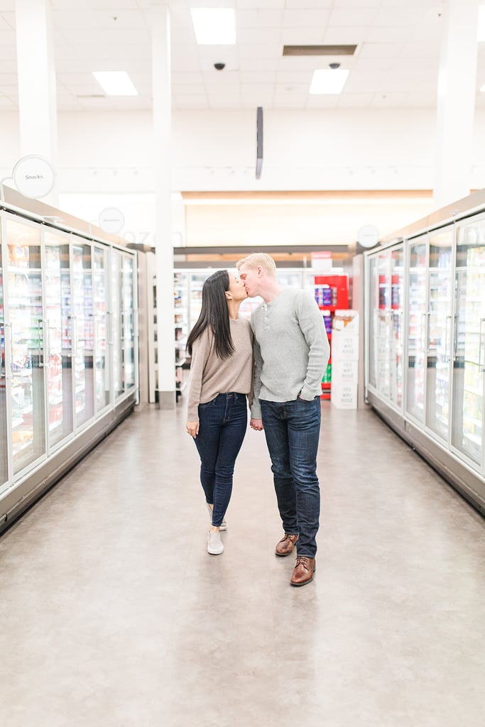 Target Engagement Shoot