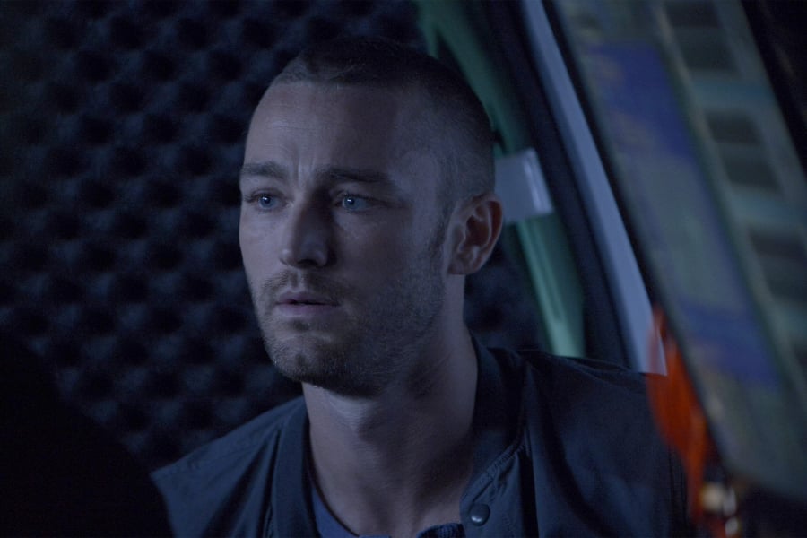 Hot Jake McLaughlin Pictures