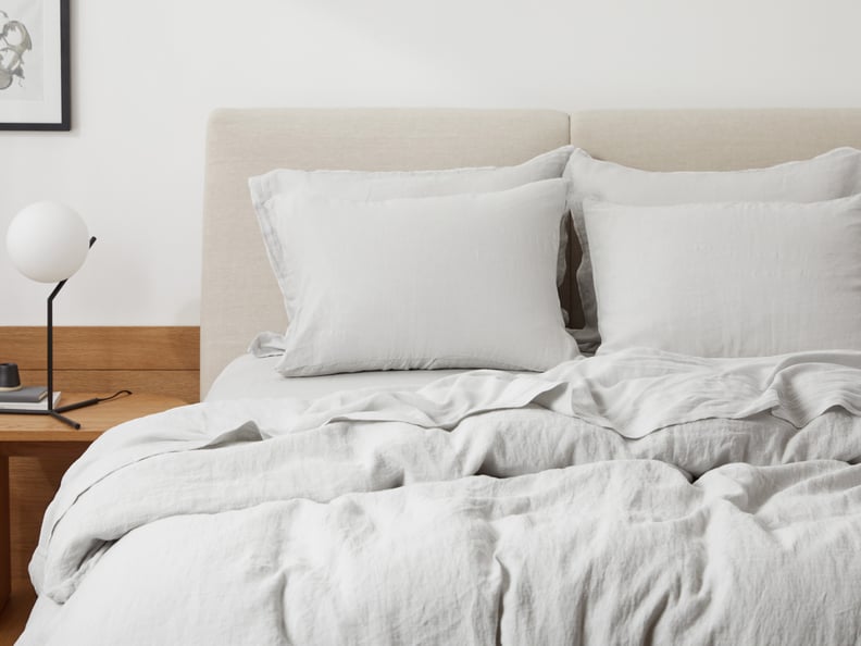 Linen Sheet Set From Parachute