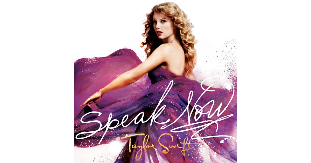  Ours By Taylor Swift Country Wedding Songs POPSUGAR Entertainment