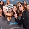 Norman Reedus Looked Really Good at the Critics' Choice Awards, It's Just That Simple