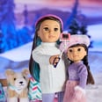 American Girl's 2022 Doll of the Year Has Arrived — and She Comes With a Little Sister!