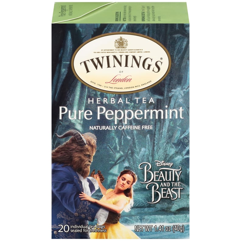 Pure Peppermint