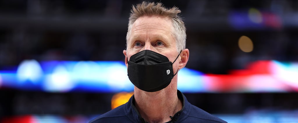Warriors Coach Steve Kerr Pleads For Urgent Gun Legislation in Viral Press Conference