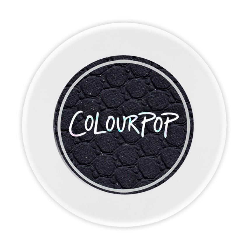 Super Shock Eye Shadow in Knight