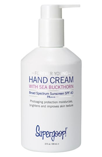 Twisted Met bloed bevlekt Kijker Best Antiaging Hand Cream With Sunscreen | POPSUGAR Beauty