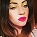 Colored Eyeliner Ideas