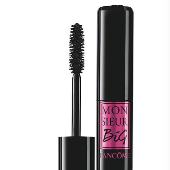 Lancome Monsieur Big Mascara Review