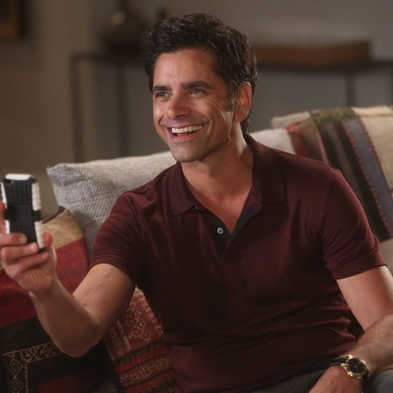 Grandfathered Gets Full Season at Fox