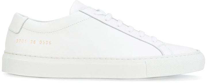 Common Projects Sneakers