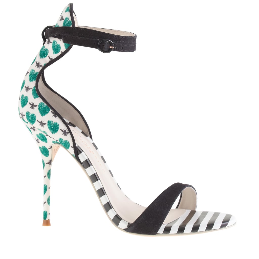 Nicole Pumps