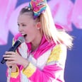 I Wish I'd Had JoJo Siwa When I Was a Queer Kid, but I'm Glad Today's LGBTQ+ Youth Do