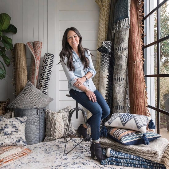 Bed Bath and Beyond Sells the Magnolia Home Collection