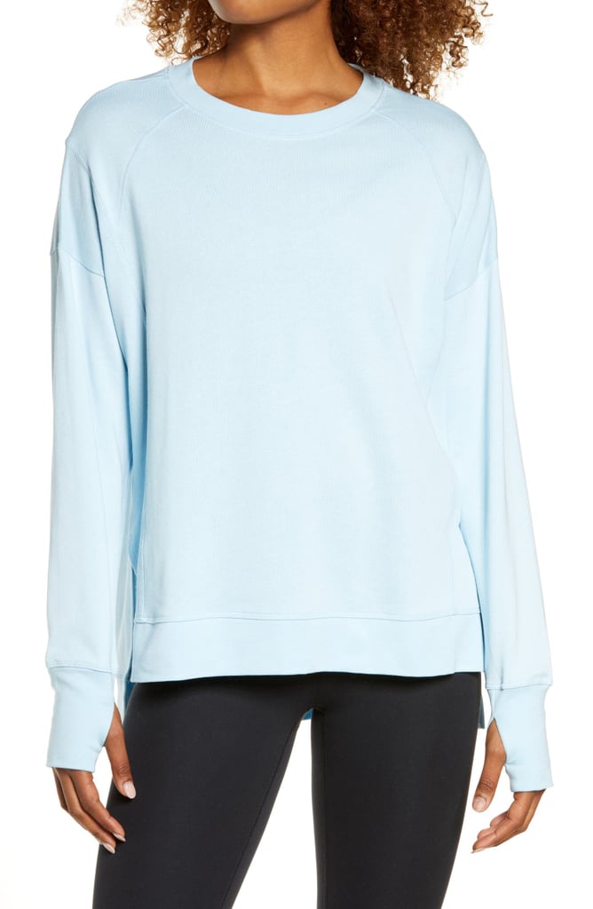 Sweaty Betty After Class Sweatshirt