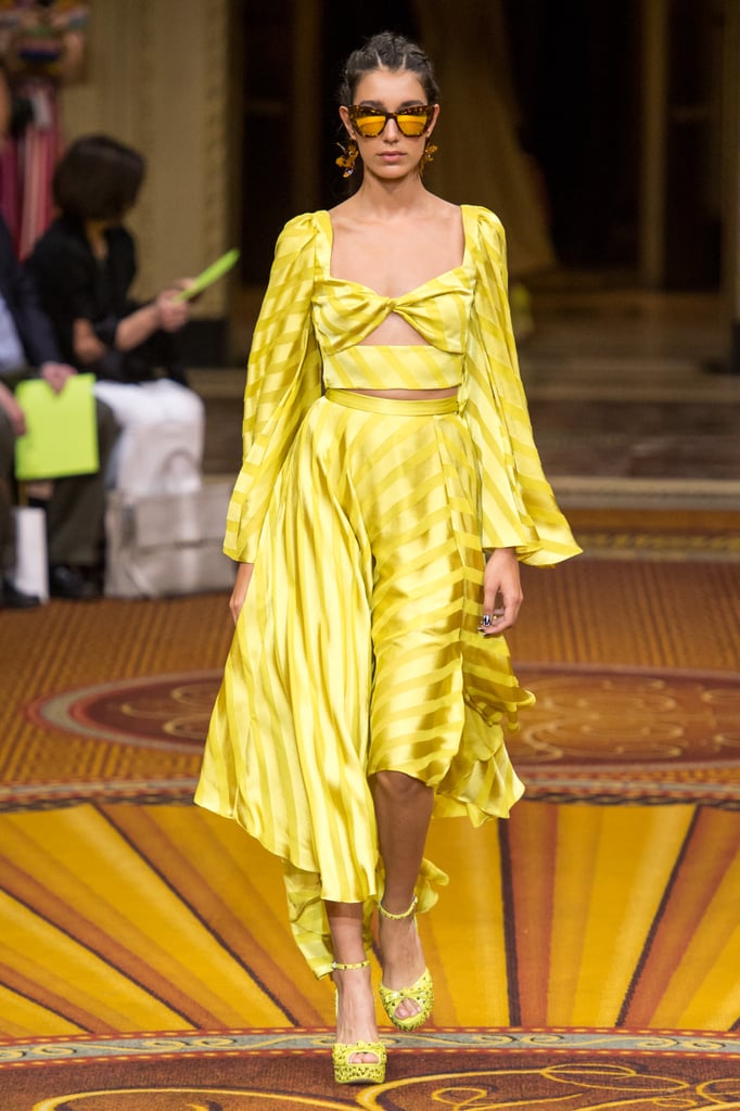 Christian Siriano Spring 2019 Collection