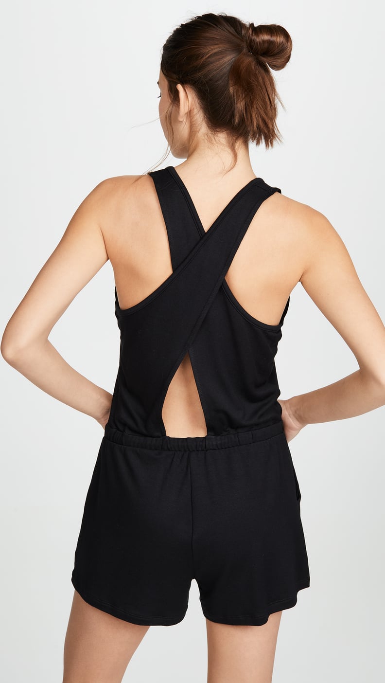 Beyond Yoga Farrah Romper