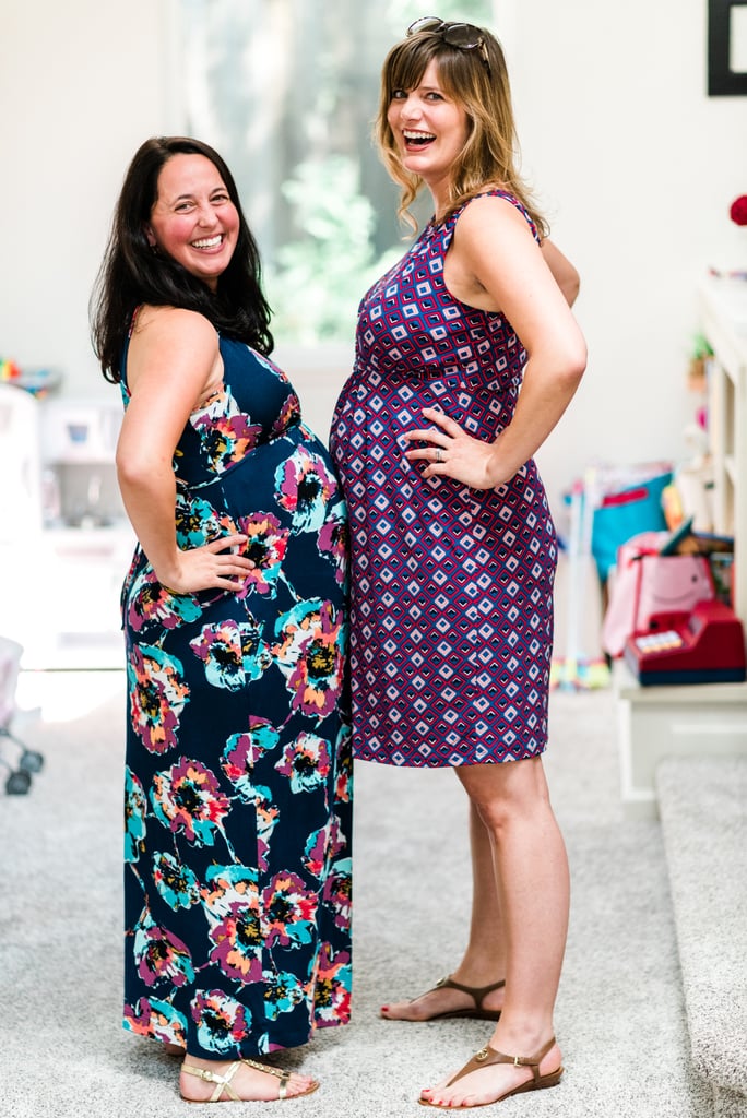 Plane-Themed Baby Shower
