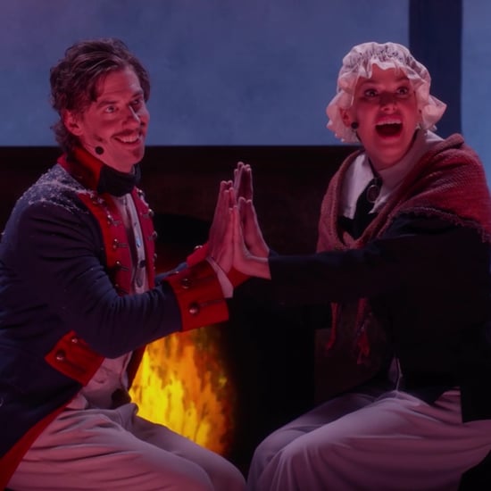 Who Are the Actors in the Musical in Gilmore Girls?