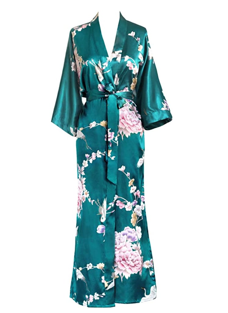 Shop a Similar Robe