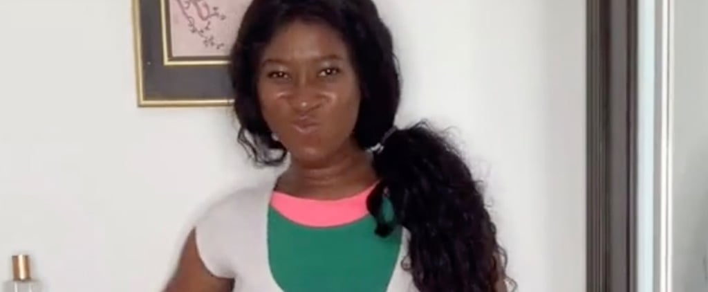 Yasmine Sahid's Best Parody Videos on TikTok