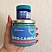 Vicks VapoRub Candle From Oh Comadre