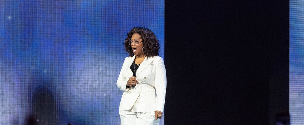 Oprah's Favorite Things Include All the Beauty Products We Need Right Now