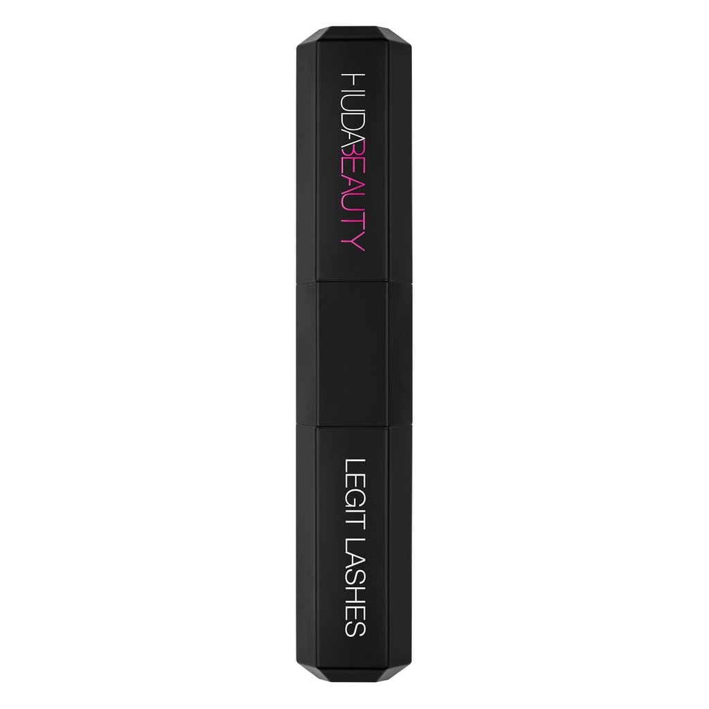 Huda Beauty Legit Lashes Mascara ($27)