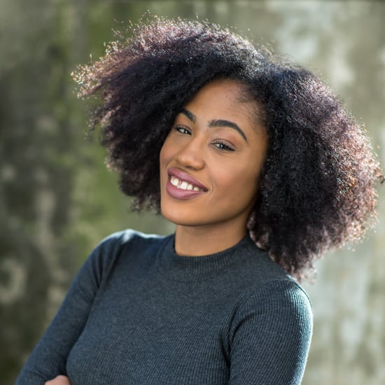 Natural Hair Personal Essay