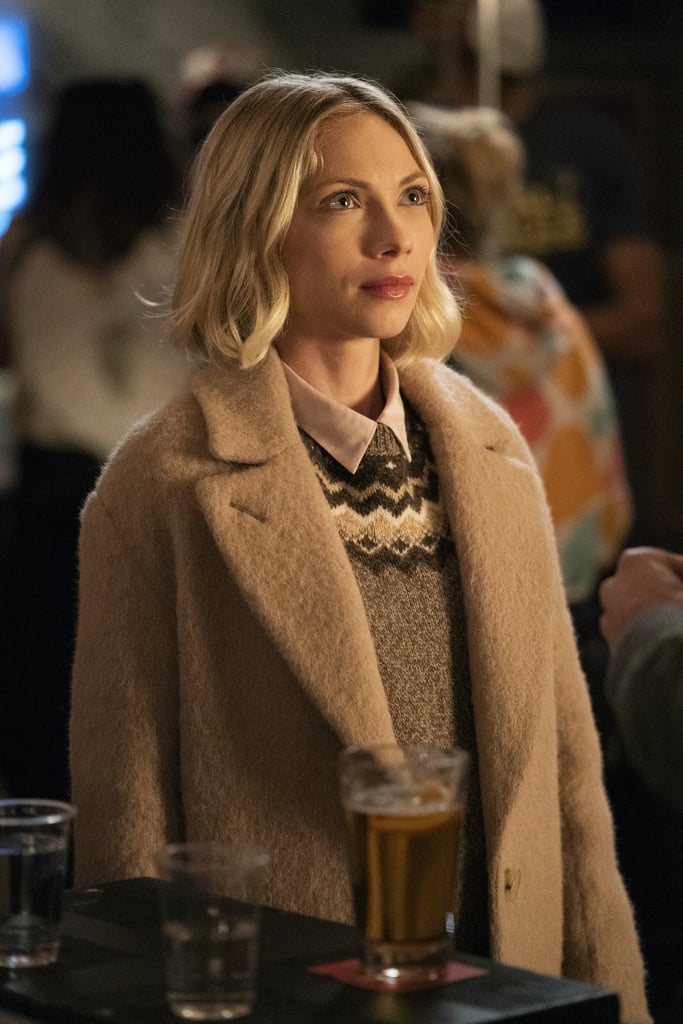Kate Wearing Frame, Episode 5