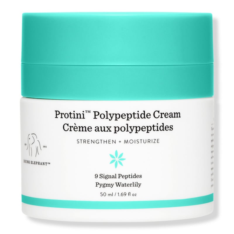 A Nourishing Moisturiser: Drunk Elephant Protini Polypeptide Cream