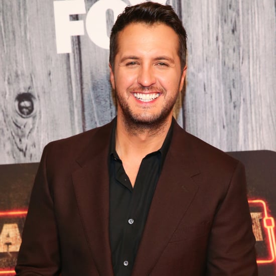 Luke Bryan Raises His 13-Year-Old Nephew