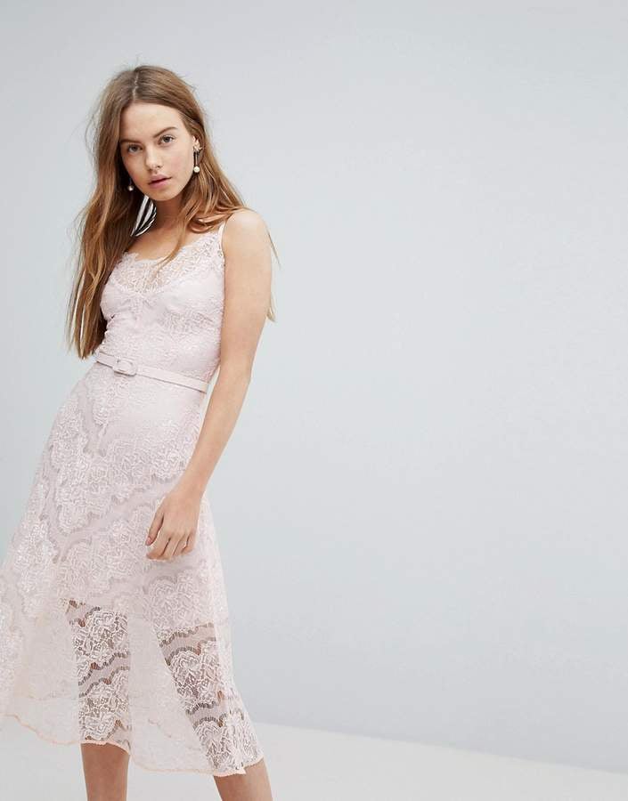 Wedding Dresses Under £100 | POPSUGAR Fashion UK