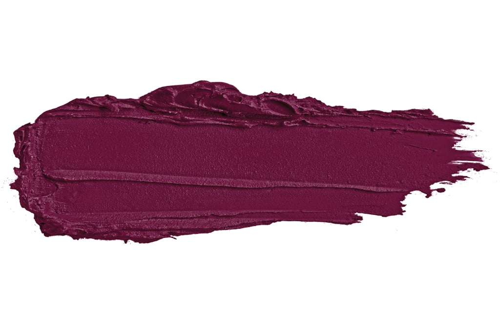 Swatch of Make Up For Ever Artist Rouge Lipstick in M501