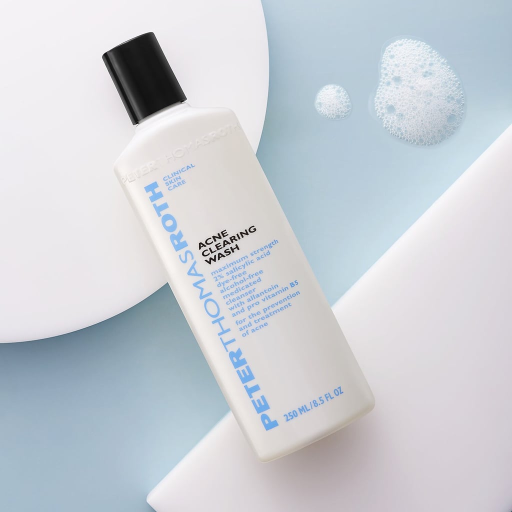 Peter Thomas Roth Acne Clearing Wash