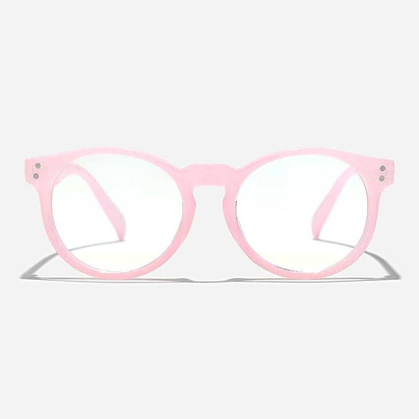 blue light blocking glasses j crew